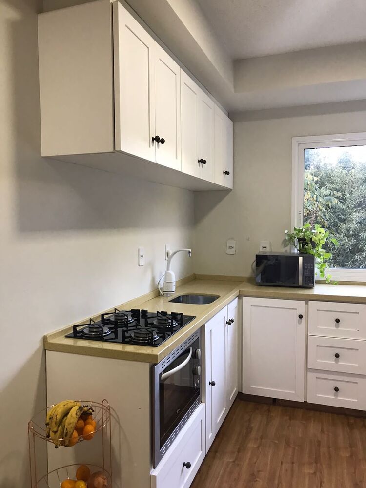 Apartamento, 2 quartos, 42 m² - Foto 4