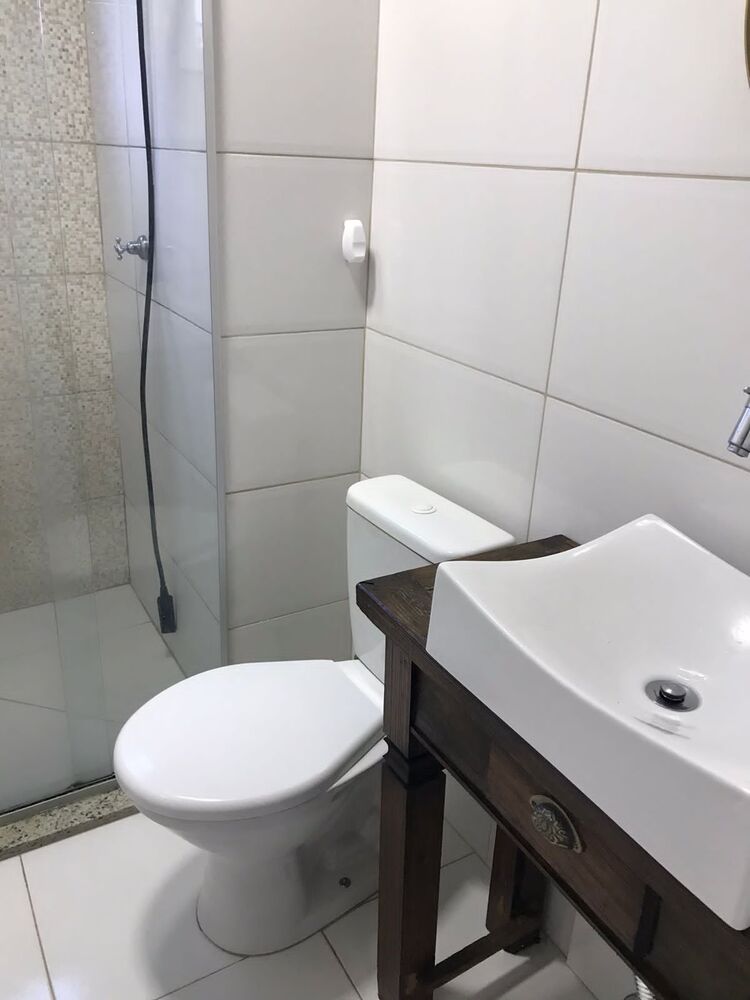 Apartamento, 2 quartos, 42 m² - Foto 17