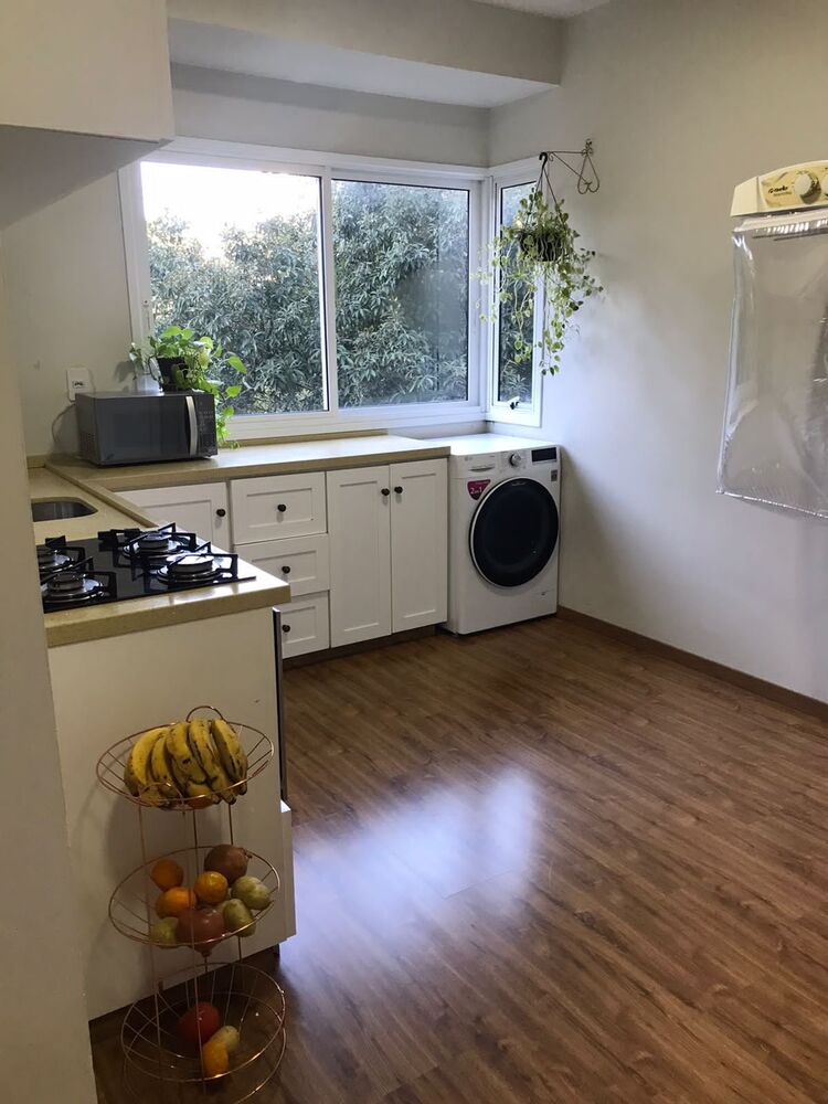 Apartamento, 2 quartos, 42 m² - Foto 6