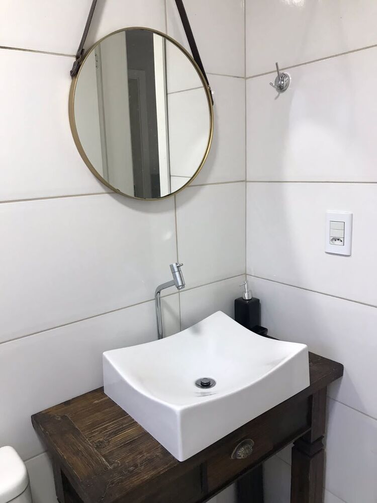 Apartamento, 2 quartos, 42 m² - Foto 5