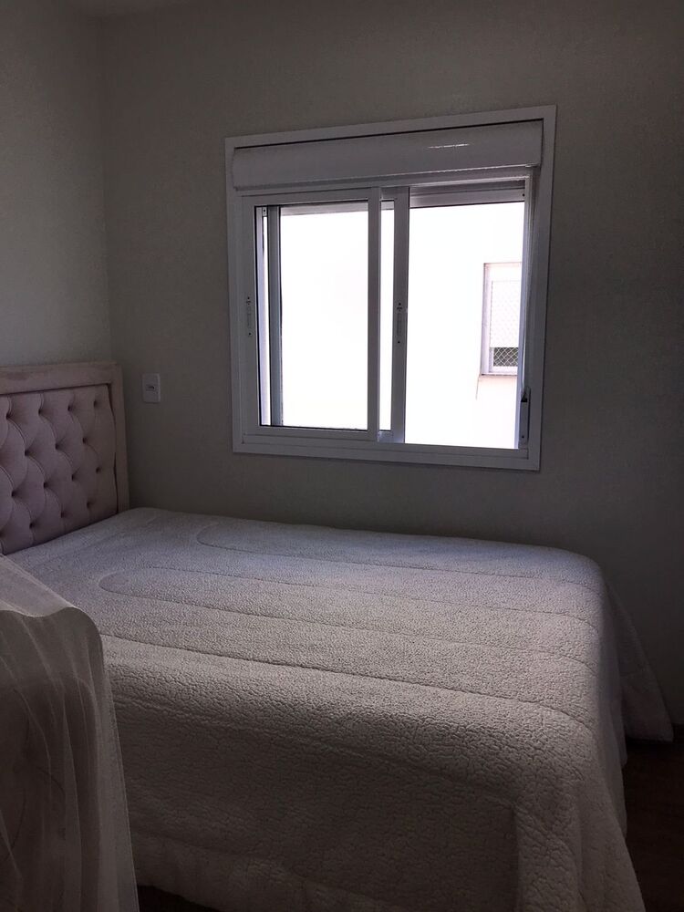 Apartamento, 2 quartos, 42 m² - Foto 2