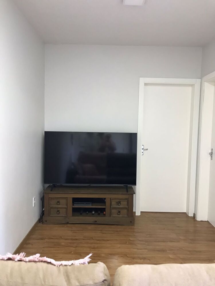 Apartamento, 2 quartos, 42 m² - Foto 1