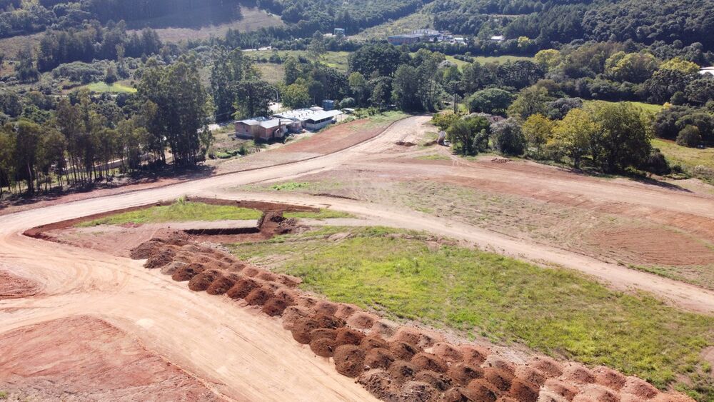 Terreno, 242 m² - Foto 7
