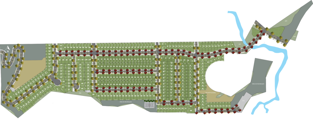 Terreno, 242 m² - Foto 5
