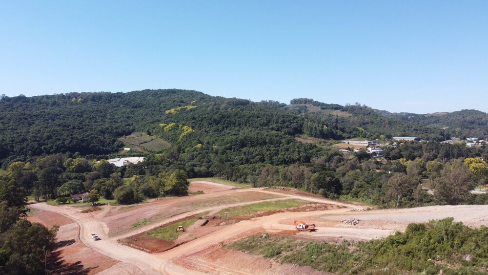 Terreno, 242 m² - Foto 4