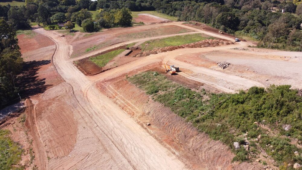 Terreno, 242 m² - Foto 3