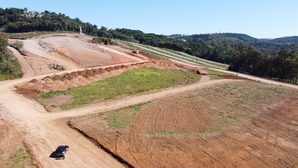 Terreno, 242 m² - Foto 6