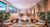 Apartamento, 2 quartos, 94 m² - Foto 2