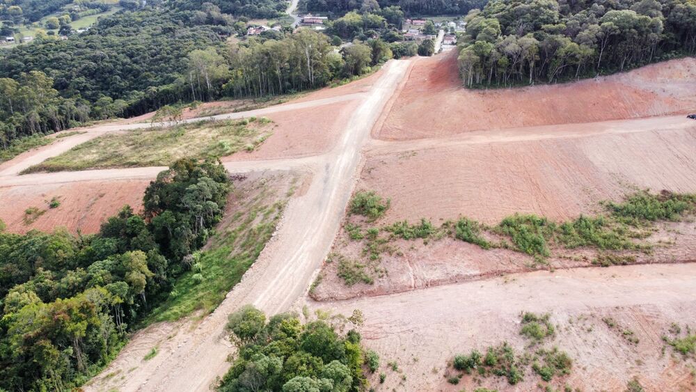 Terreno à venda, 390m² - Foto 1