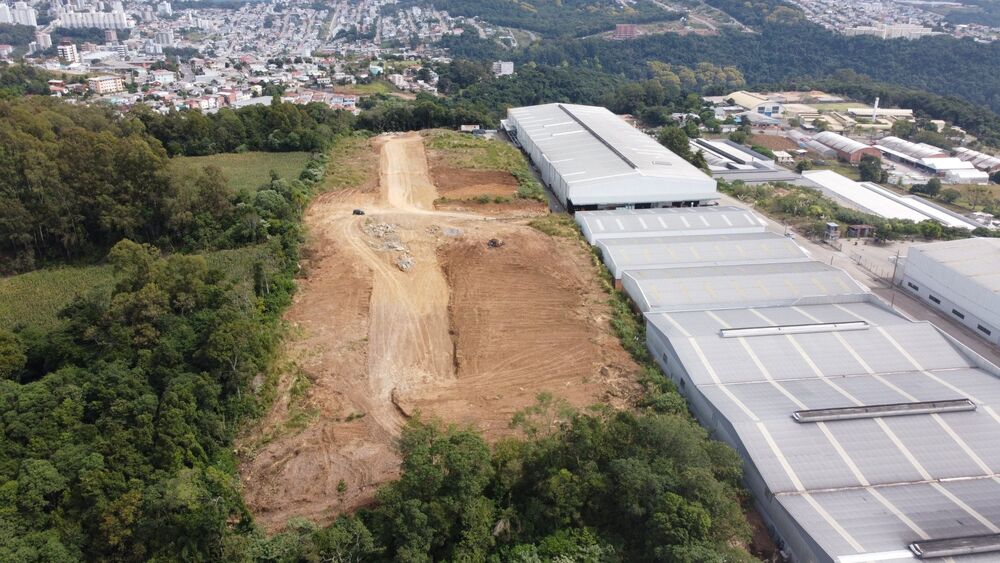 Terreno, 1129 m² - Foto 11