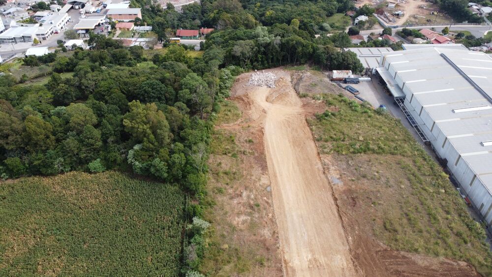Terreno, 1129 m² - Foto 1