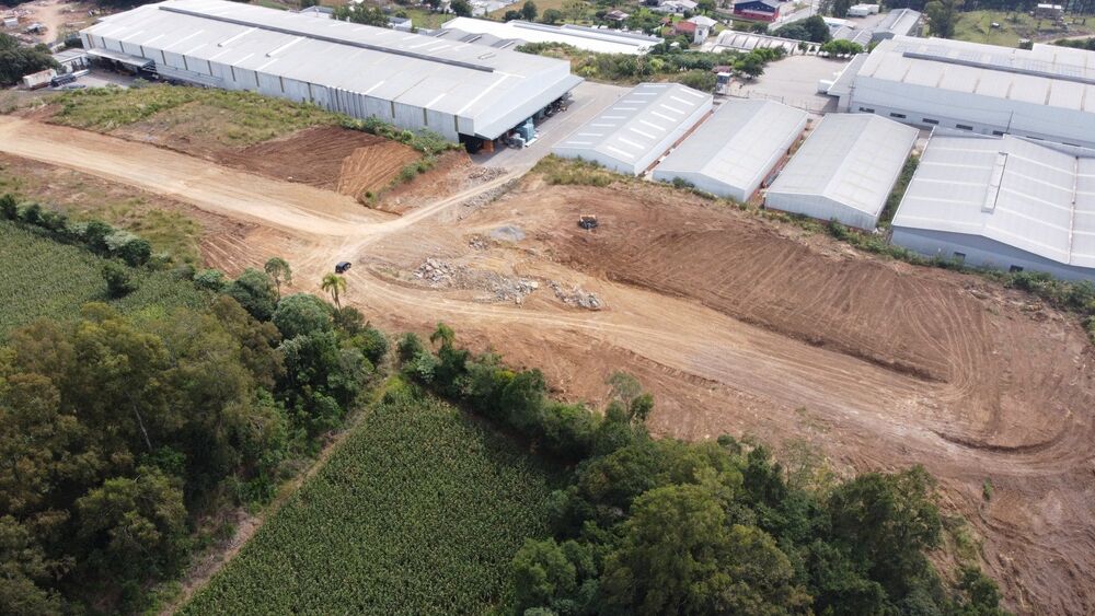 Terreno, 1129 m² - Foto 2