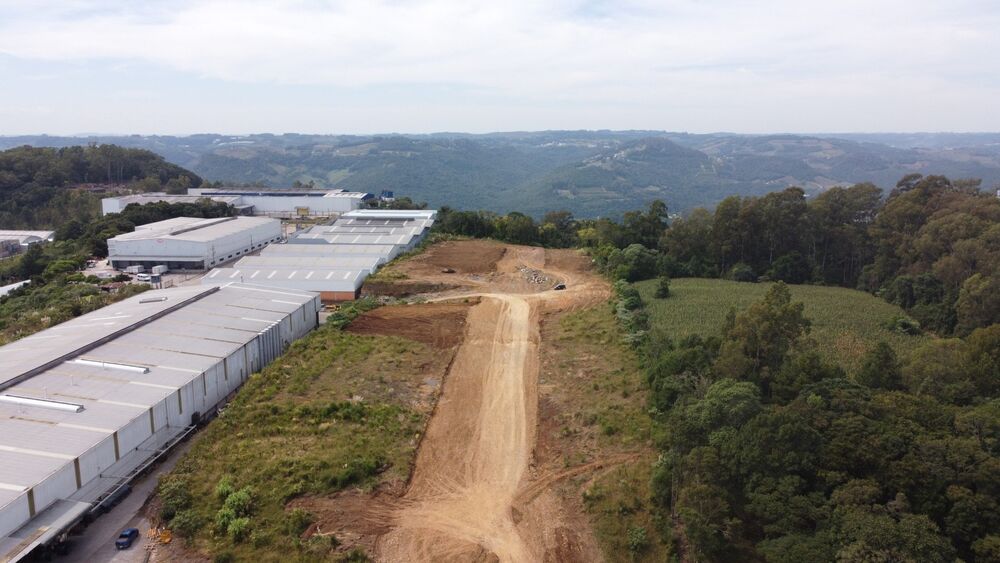 Terreno, 1129 m² - Foto 8