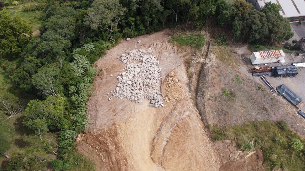 Terreno, 1129 m² - Foto 3