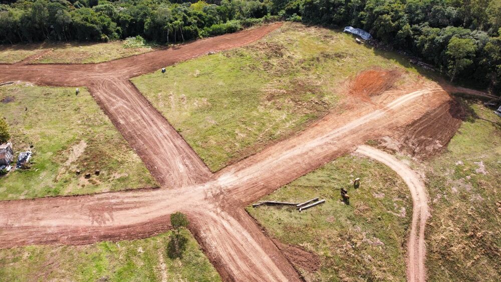 Terreno à venda, 24386m² - Foto 1