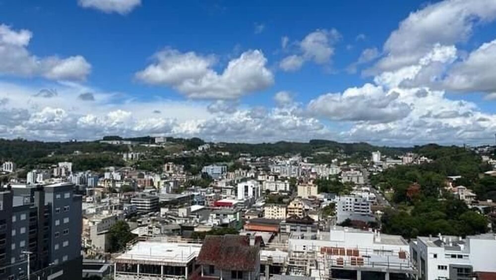 Apartamento, 3 quartos, 144 m² - Foto 1