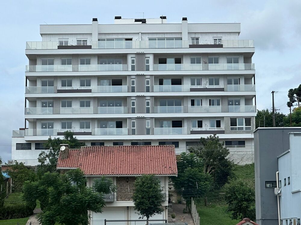 Apartamento, 3 quartos, 144 m² - Foto 3