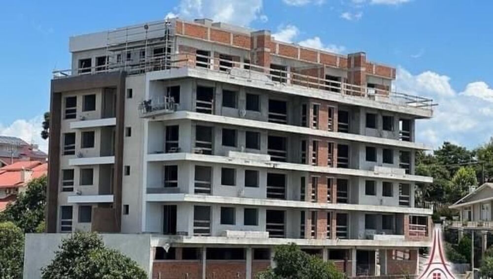 Apartamento, 3 quartos, 144 m² - Foto 2