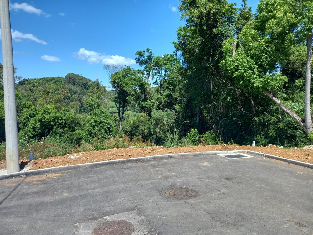 Terreno, 240 m² - Foto 3