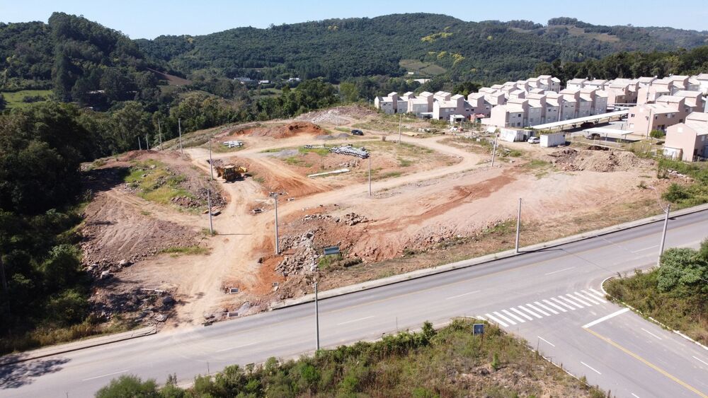Terreno, 240 m² - Foto 9