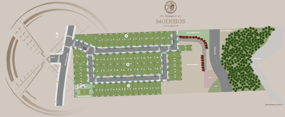 Terreno, 240 m² - Foto 7