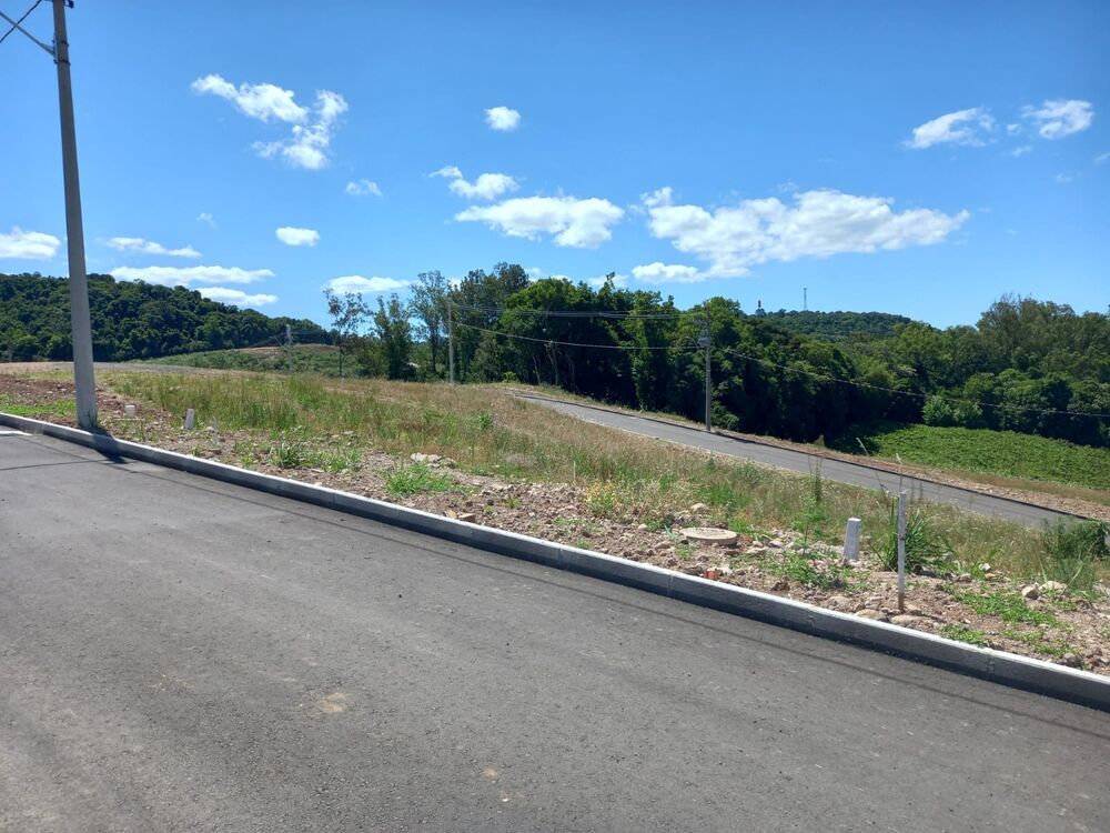 Terreno, 240 m² - Foto 1