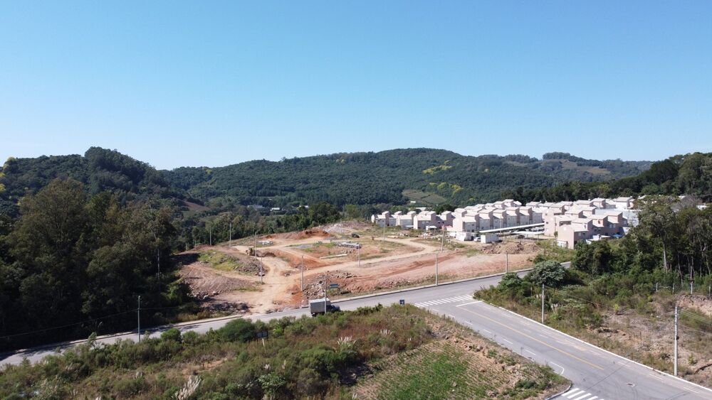 Terreno, 240 m² - Foto 2