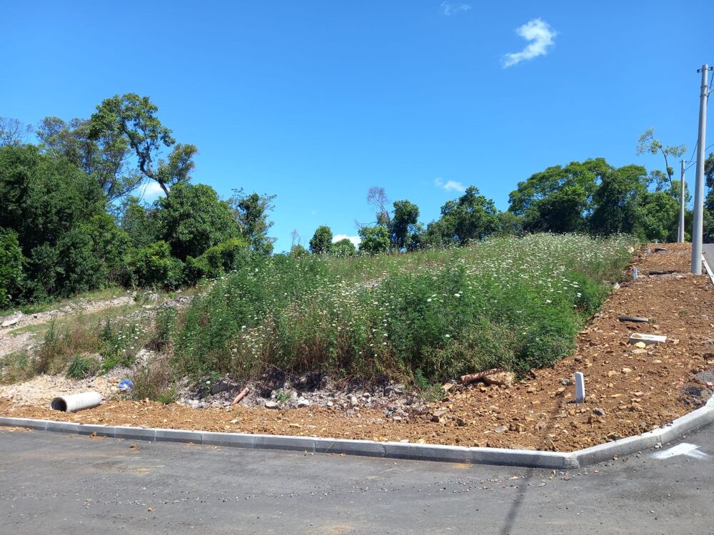 Terreno, 240 m² - Foto 10