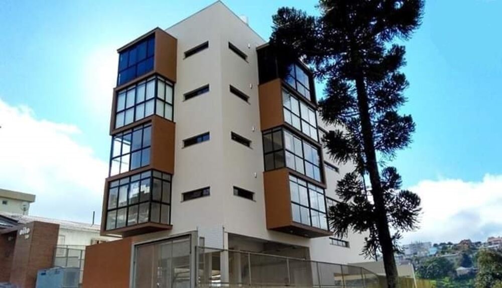 Apartamento, 2 quartos, 74 m² - Foto 1