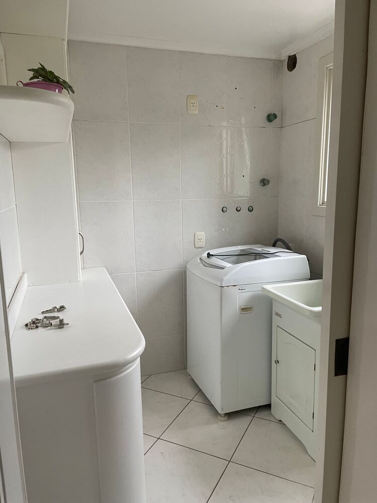 Apartamento, 2 quartos, 90 m² - Foto 8