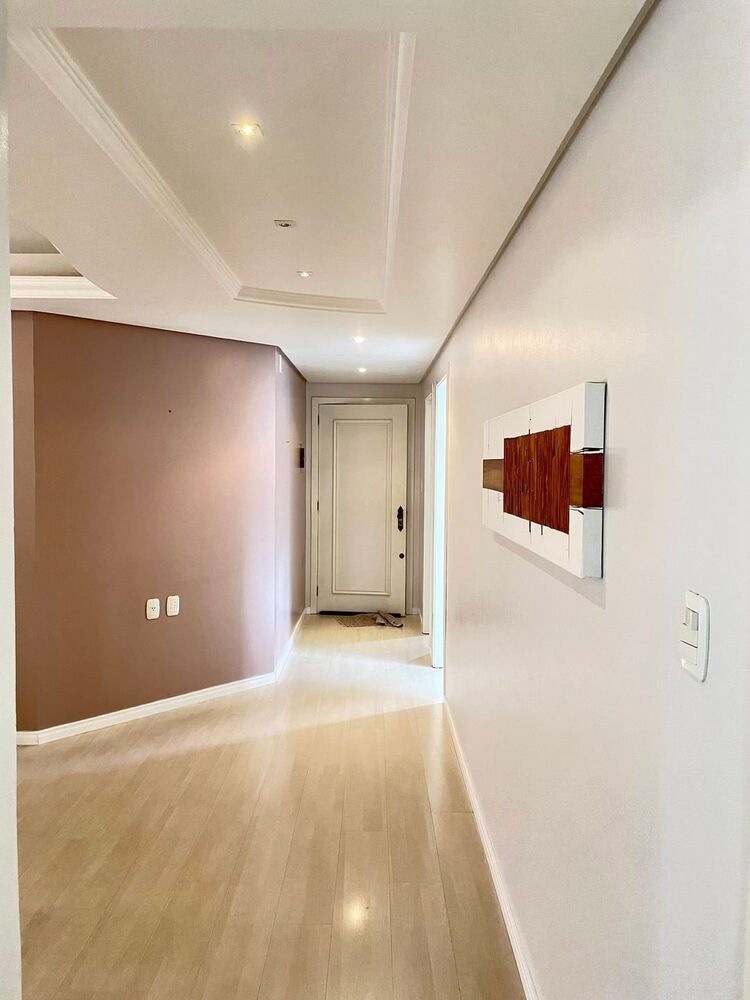 Apartamento, 2 quartos, 90 m² - Foto 2