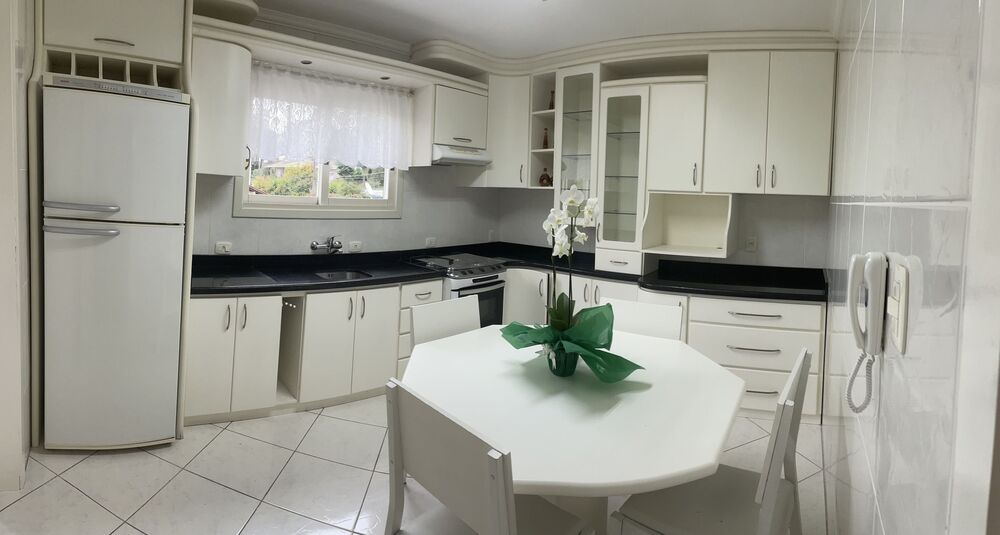 Apartamento, 2 quartos, 90 m² - Foto 1
