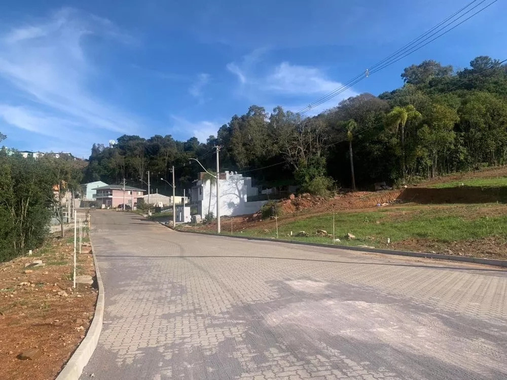 Terreno à venda, 293m² - Foto 1