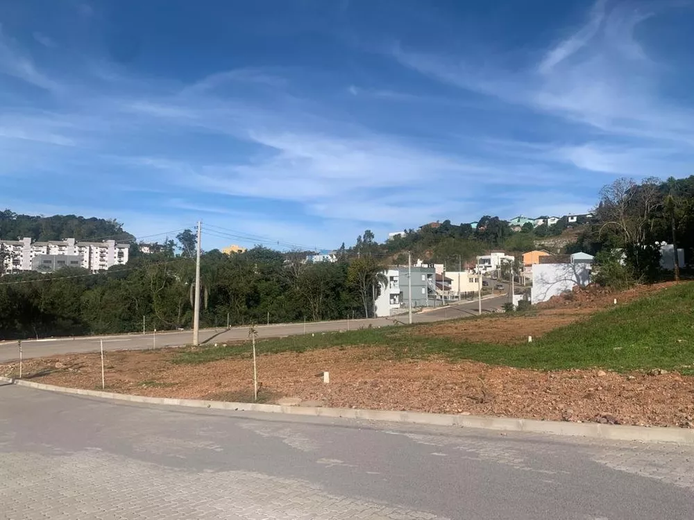 Terreno à venda, 293m² - Foto 2