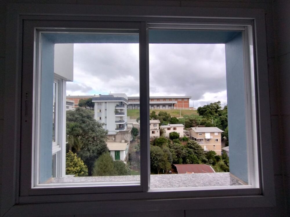 Apartamento à venda com 2 quartos, 42m² - Foto 9