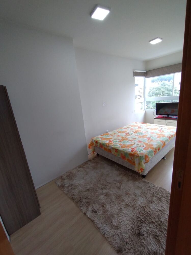 Apartamento à venda com 2 quartos, 42m² - Foto 5