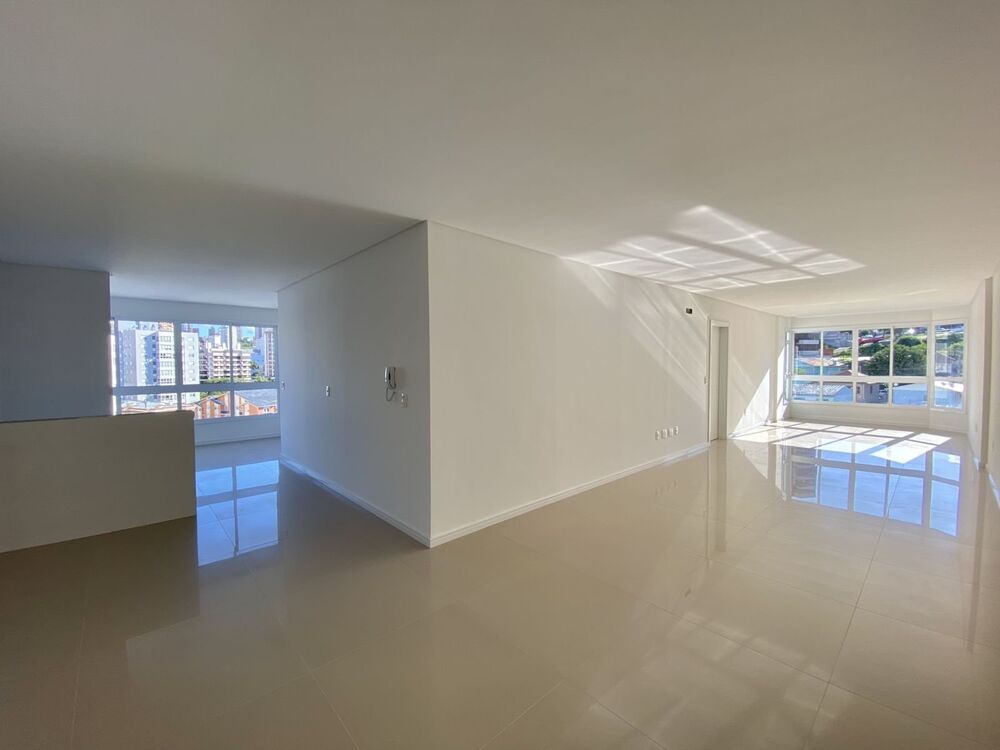 Apartamento, 3 quartos, 128 m² - Foto 2