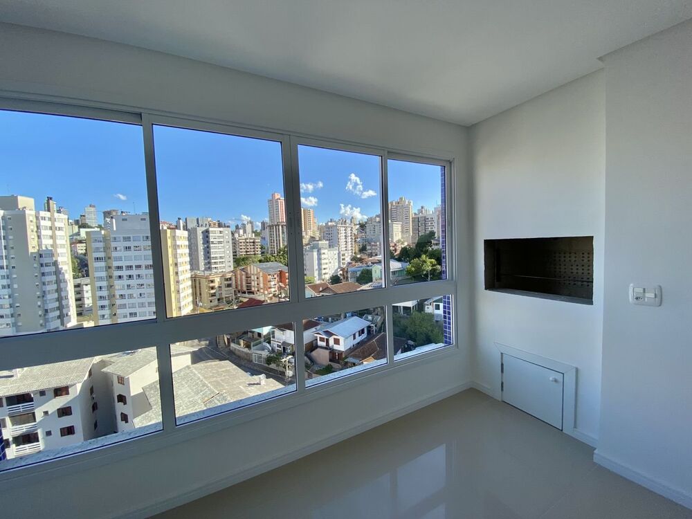 Apartamento, 3 quartos, 128 m² - Foto 3