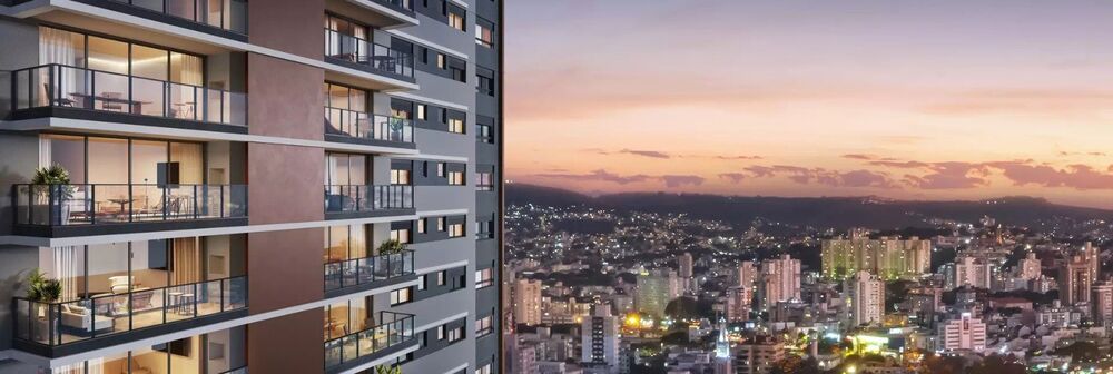 Apartamento, 3 quartos, 143 m² - Foto 3
