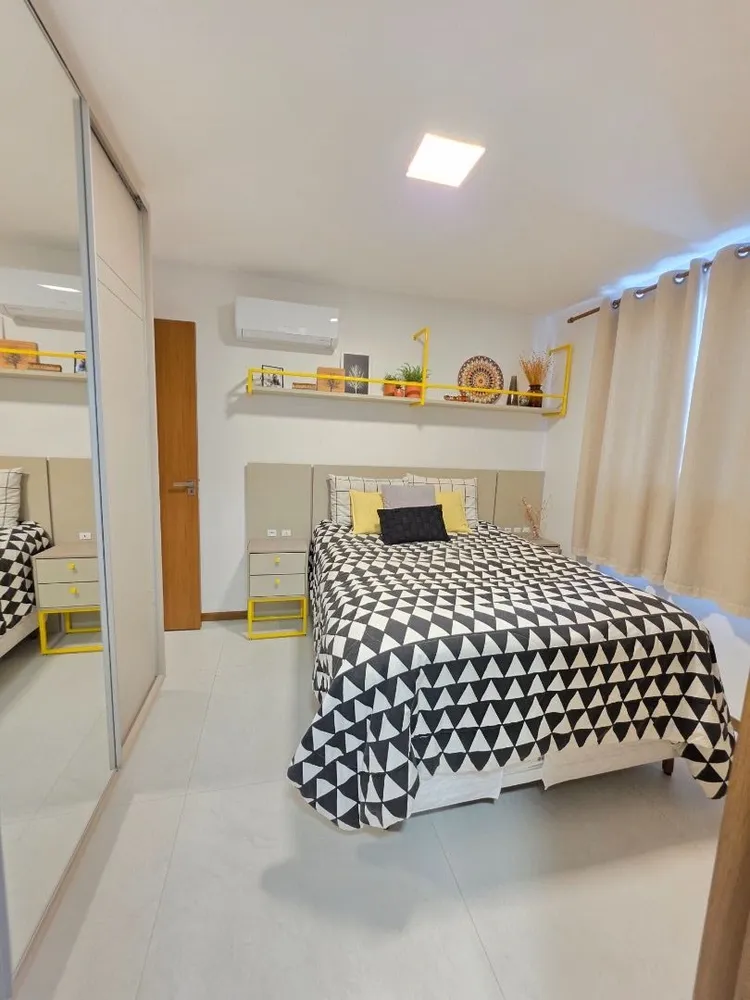 Apartamento, 3 quartos - Foto 1
