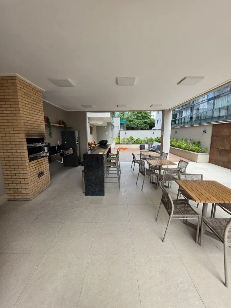 Apartamento, 3 quartos - Foto 4