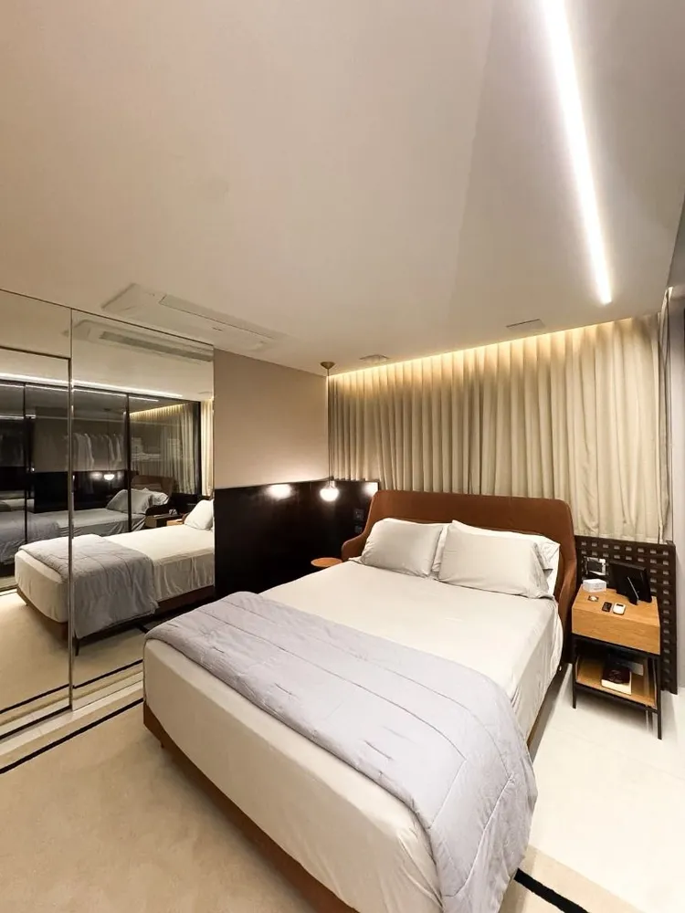 Apartamento, 3 quartos - Foto 4