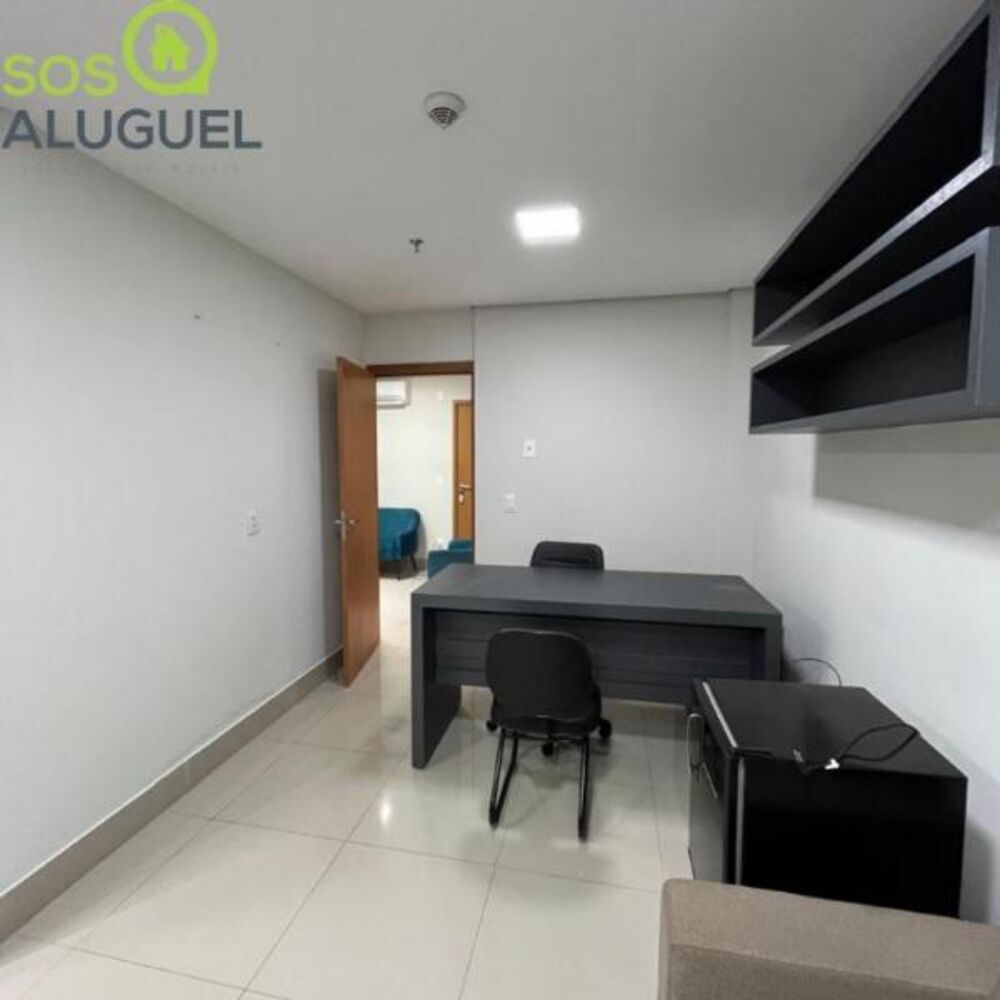 Conjunto Comercial-Sala para alugar - Foto 6