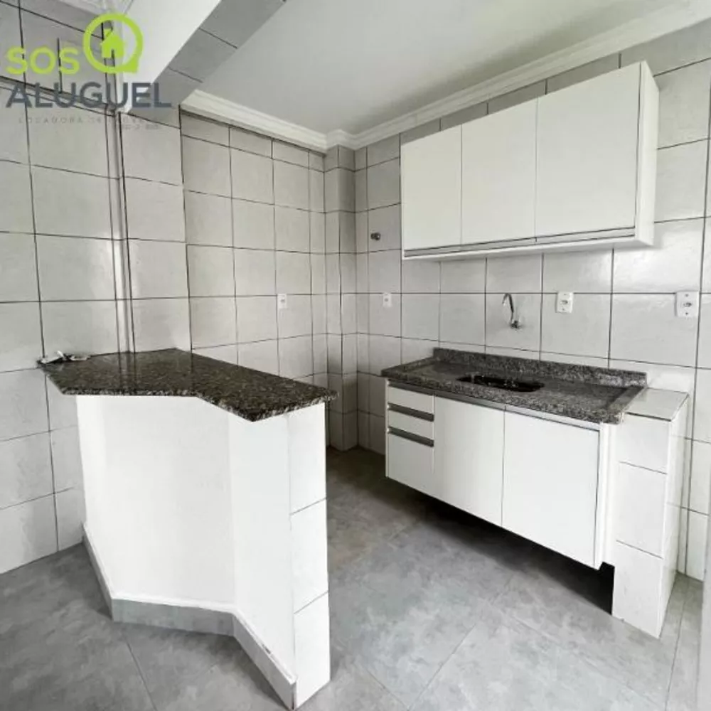 Apartamento, 1 quarto, 45 m² - Foto 1