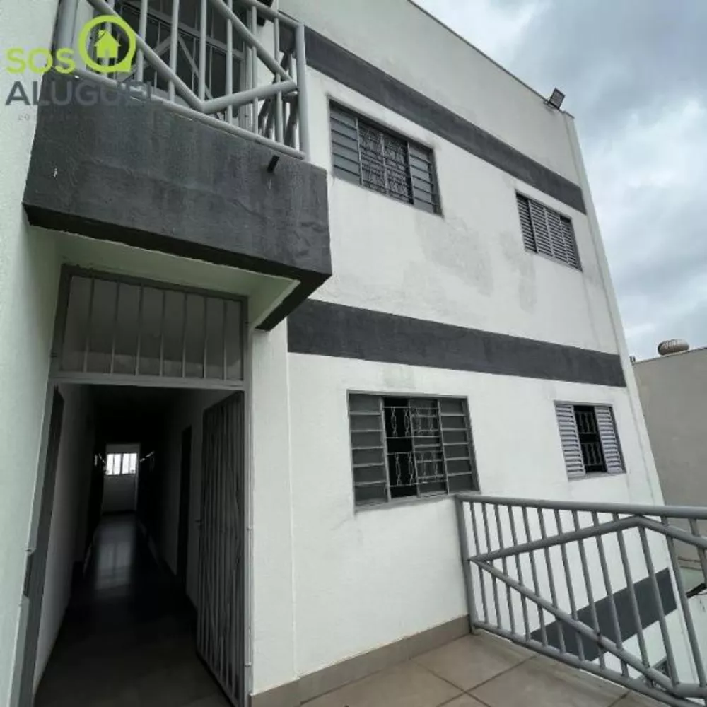 Apartamento, 1 quarto, 45 m² - Foto 9