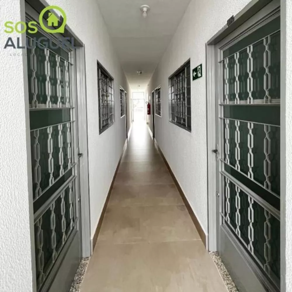 Apartamento, 1 quarto, 45 m² - Foto 3