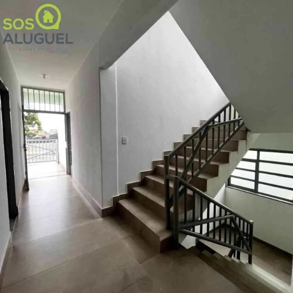 Apartamento, 1 quarto, 45 m² - Foto 7