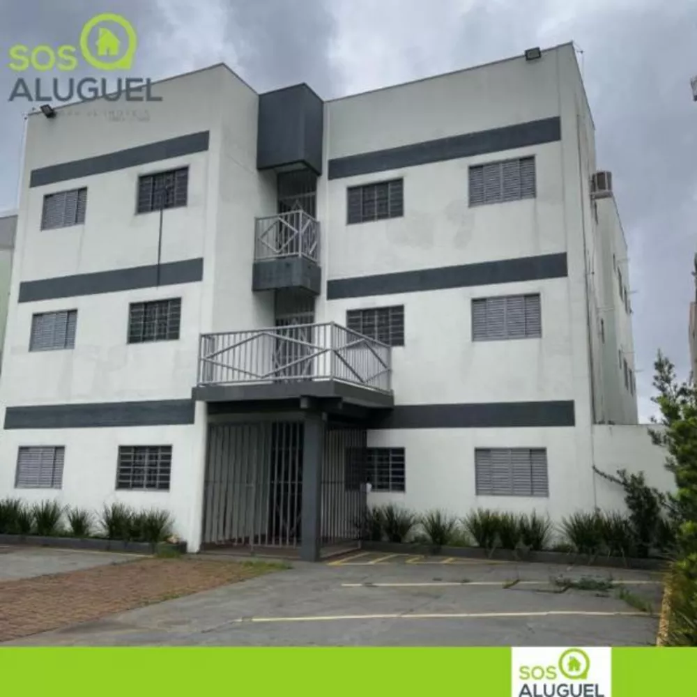 Apartamento, 1 quarto, 45 m² - Foto 2