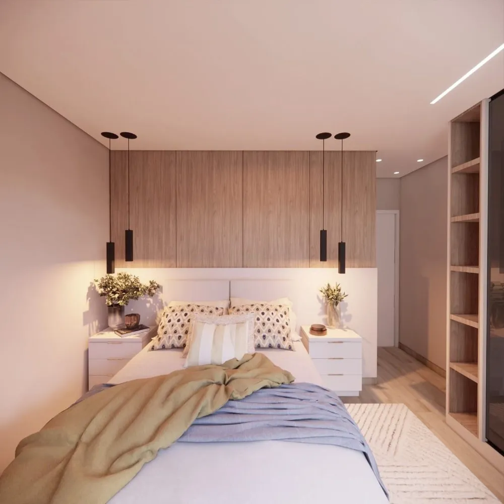 Casa, 3 quartos, 85 m² - Foto 8