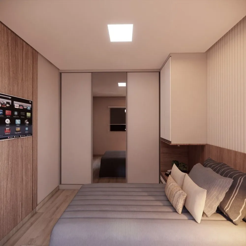 Casa, 3 quartos, 85 m² - Foto 7